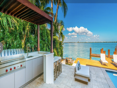 Venetian Beach Ultimate Luxury Villa